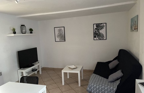 Regusse House | Stopover in Provence