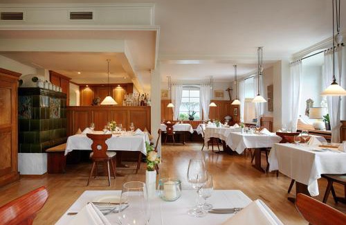 Tunsel Hotel | Storchen Restaurant Hotel