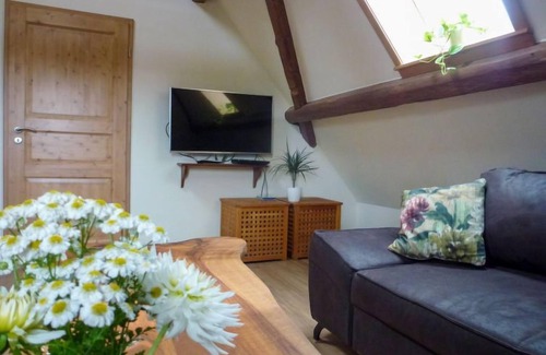 Meissenheim Apartment | Storchennest by Interhome