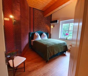 Suedvorstadt Apartment | Storchennest