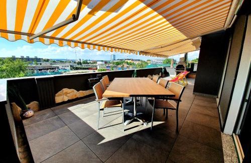 Suedvorstadt Apartment | Storchennest