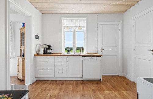 Ebberup House | "Store" - 700m from the sea by Interhome