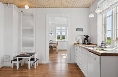 Ebberup House | "Store" - 700m from the sea by Interhome