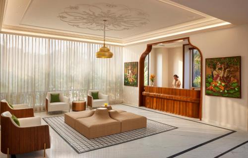 Kolkata Hotel | Storii By ITC Hotels Devasom Resort & Spa, Kolkata