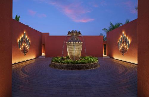 Kolkata Hotel | Storii By ITC Hotels Devasom Resort & Spa, Kolkata