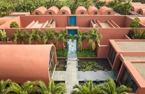 Kolkata Hotel | Storii By ITC Hotels Devasom Resort & Spa, Kolkata
