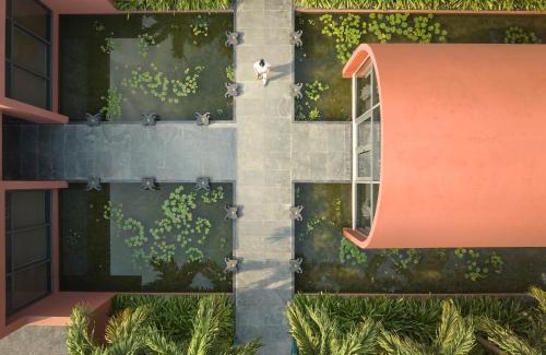 Kolkata Hotel | Storii By ITC Hotels Devasom Resort & Spa, Kolkata