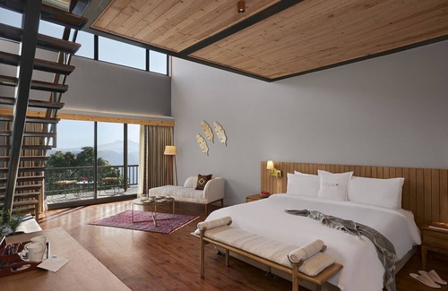 Kumarhatti Hotel | Storii by ITC Hotels The Kaba Retreat