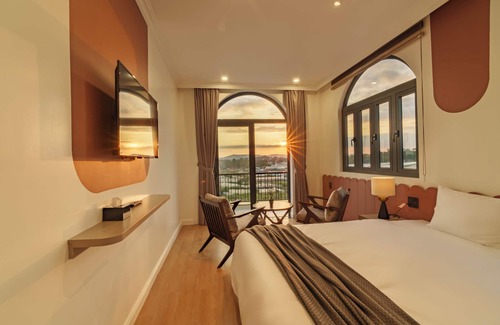 Da Lat Hotel | Storij Home & Coffee