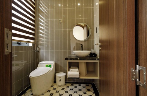 Da Lat Hotel | Storij Home & Coffee