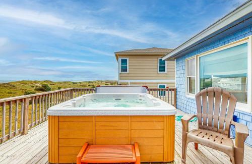Waves House | Storm's End