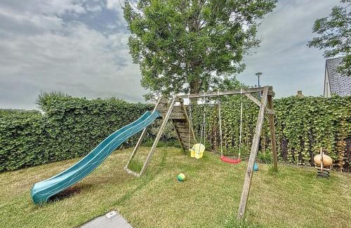Koksijde Villa | Stormhus - Oostduinkerke