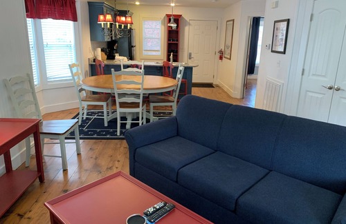 Branson Cabin | Stormy Point Village 2BDR/6. Branson's Best. Fantastic Amenities.