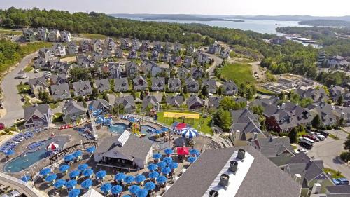 Branson Resort | Stormy Point Village