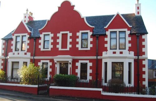 Stornoway Apartment | Stornoway Apartment