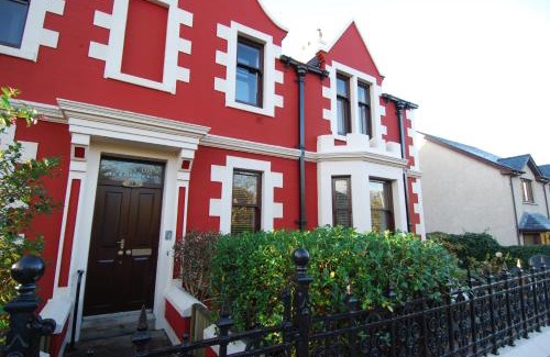 Stornoway Apartment | Stornoway Apartment