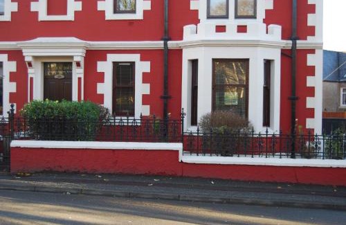 Stornoway Apartment | Stornoway Apartment