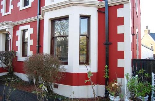 Stornoway Apartment | Stornoway Apartment