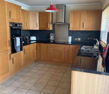 Isle of Lewis House | Stornoway Holiday Let