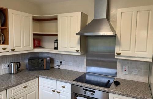 Stornoway Apartment | Stornoway Holiday Let
