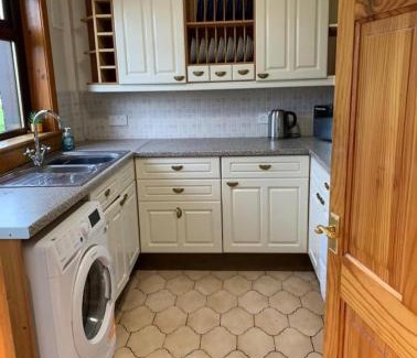 Stornoway Apartment | Stornoway Holiday Let