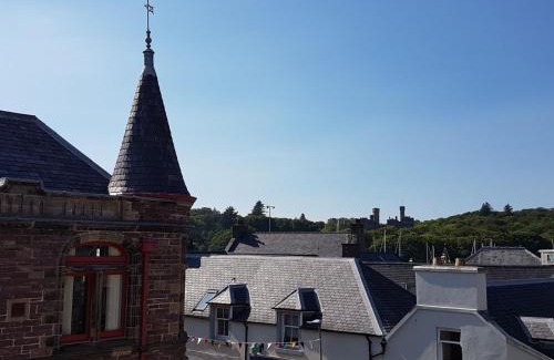Stornoway Apartment | Stornoway Lido flats