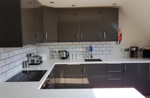 Stornoway Apartment | Stornoway Lido flats