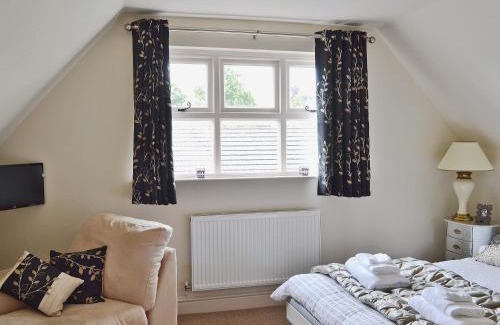 Arkholme House | Storrs Croft