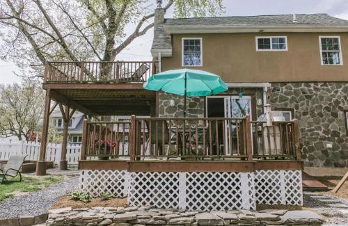 Saugerties House | Storybook House