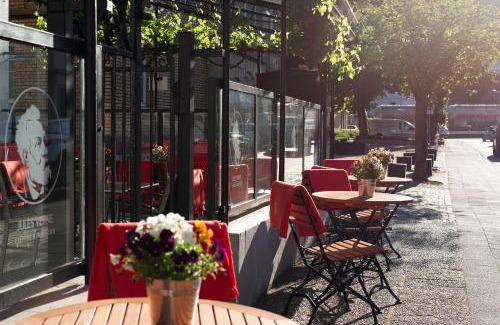 Königswinter Hotel | Storyhotel Bergischer Hof Königswinter