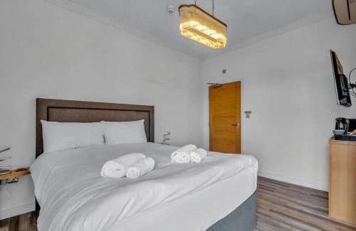Thannington Apartment | Stour View A Tranquil Space For Two Pass The Keys