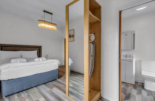 Thannington Apartment | Stour View A Tranquil Space For Two Pass The Keys