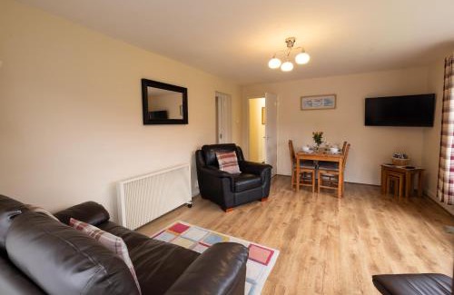 Lerwick Apartment | Stouts Court Apartment