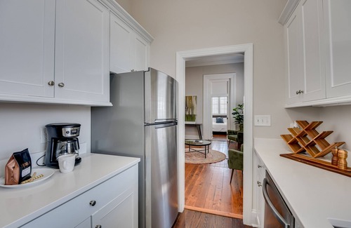 Downtown Apartment | Stovall #1 4.5mi to Augusta National & walkable downtown!