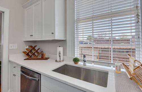 Downtown Apartment | Stovall #1 4.5mi to Augusta National & walkable downtown!