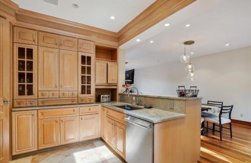 Stowe Area House | Stowe Haven