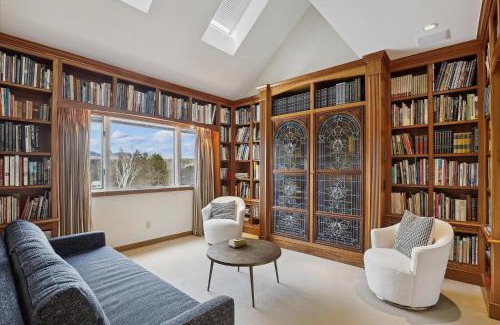Stowe Area House | Stowe Haven