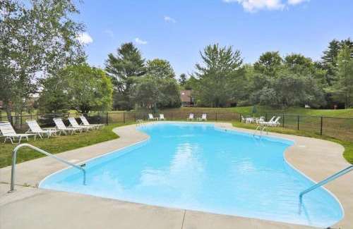 Stowe Area House | Stowe Haven