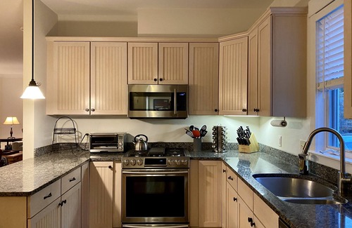 Stowe Area House | Stowe Village - Beautiful Family Friendly Home Walkable to Dining and Shopping