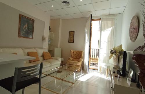 Centro Apartment | Strachan Home Malaga