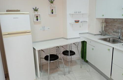 Centro Apartment | Strachan Home Malaga