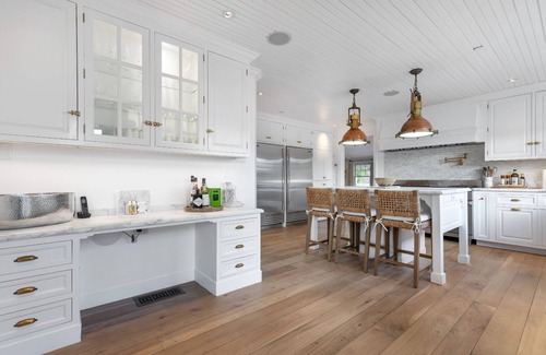 Bel Air Villa | Stradella Hideaway - A Perfect Luxury Hideaway for the Bel Air Lifestyle