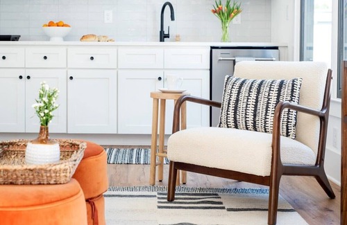 Reynoldstown House | Straight Up by Minty Living