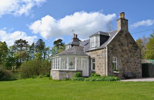 Haugh of Glass House | Straitinnan