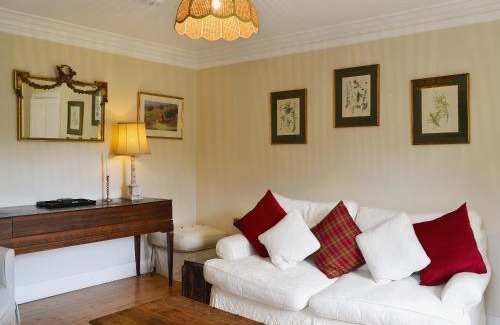 Haugh of Glass House | Straitinnan