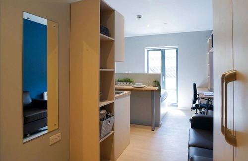 Gifford Apartment | Straits Meadow