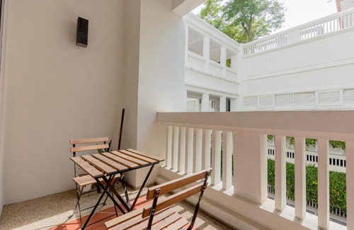 Seri Tanjung Pinang Apartment | Straits Quay Waterside Suite Penang