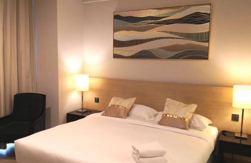 Taman Melaka Raya Apartment | Straits Residence - Relax Retreat in Malacca Heart