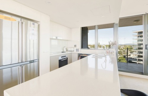 Forster Apartment | Strand Beachside 701