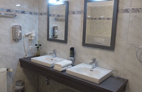Dangast Hotel | Strand Hotel Dangast